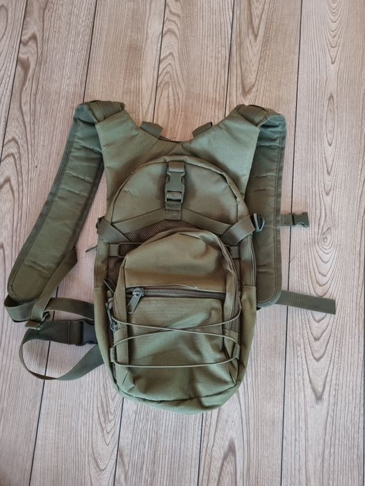 Rucsac tactic armata/vanatoare