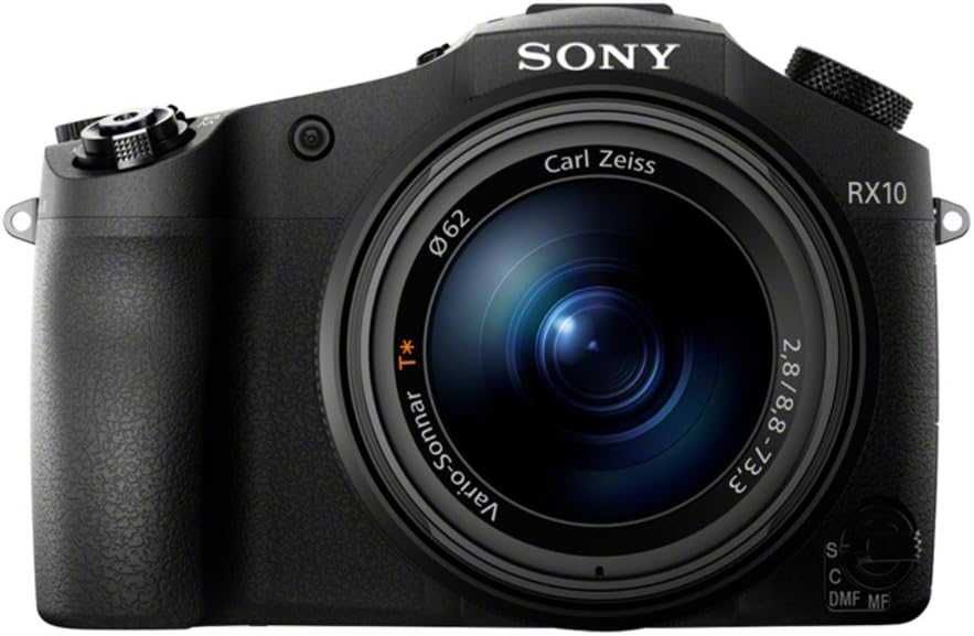Sony DSC-RX10 IV Premium Bridge Cameră