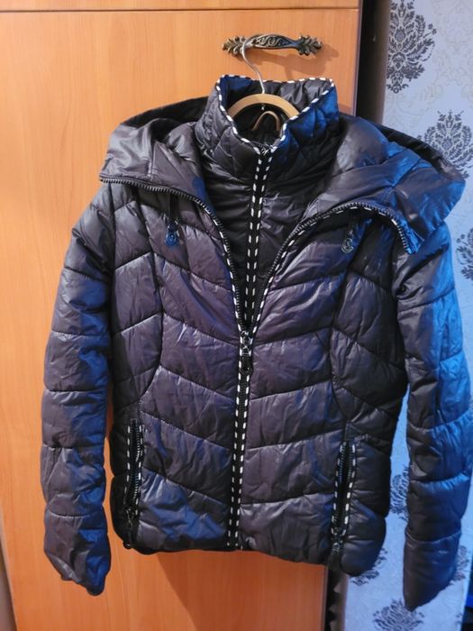 Женская одежда куртки