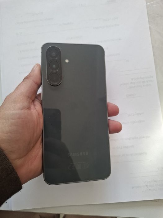 Samsung A 56 5g 8/128g