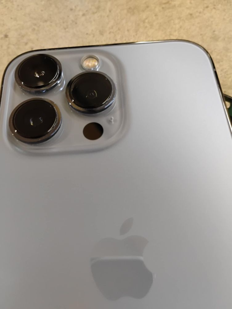 Iphone 13 Pro 128 gb