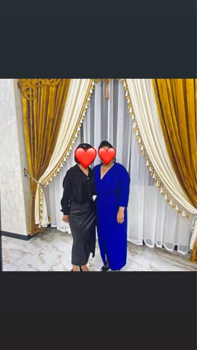 Тойға арналған көйлек,бір рет қана киілген