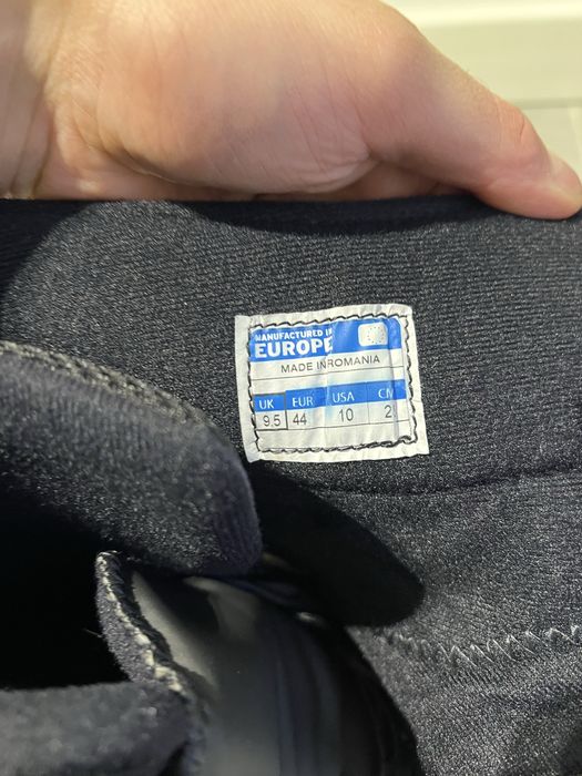 Salomon Pro Combi Pilot  / Size 44 / Ski