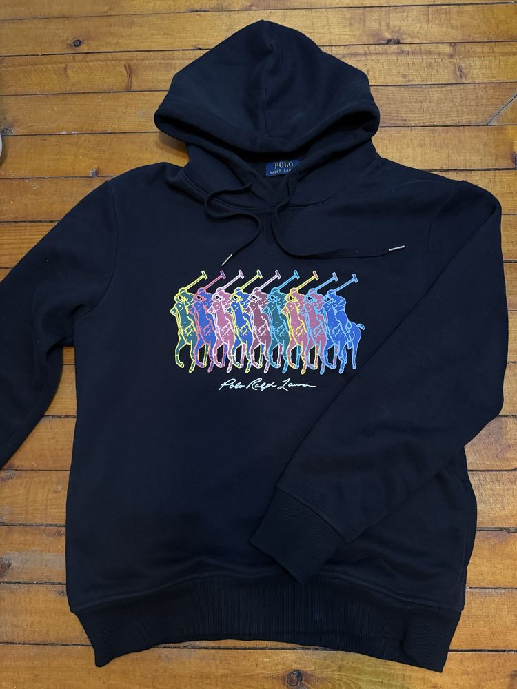 Горнище Polo Ralph Lauren
