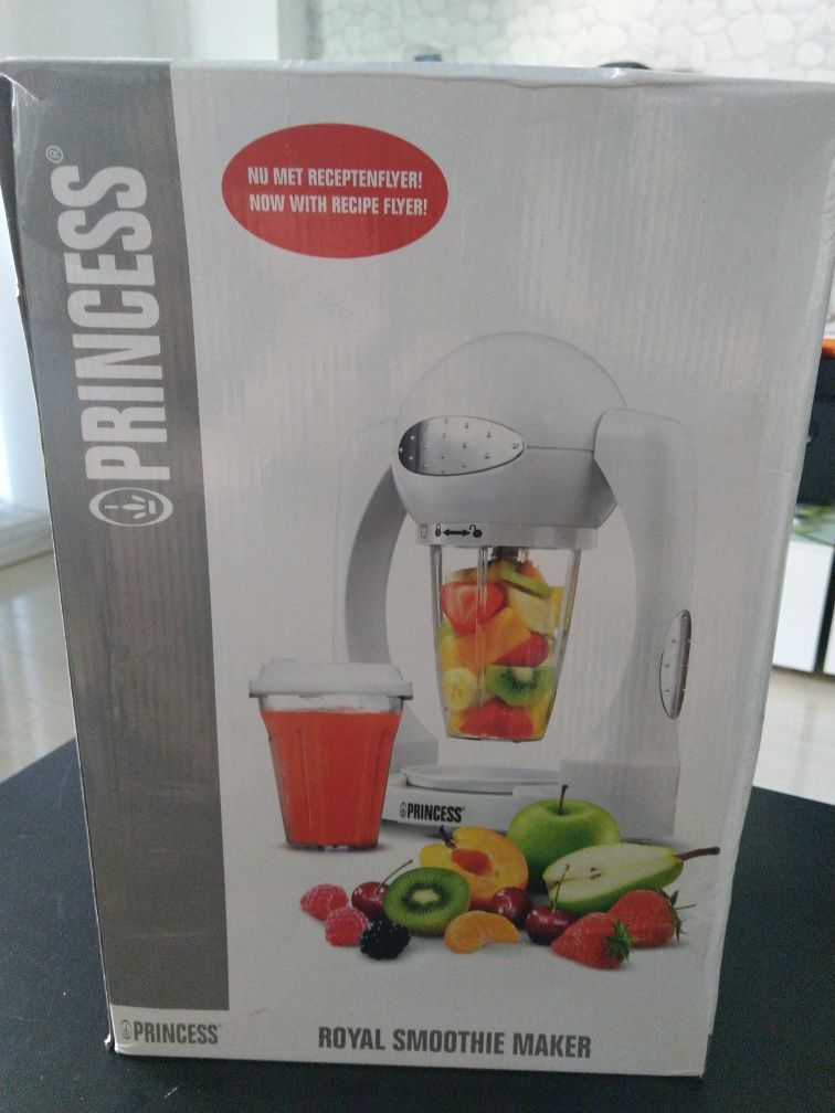 Blender Smoothie Princess 212062 300W