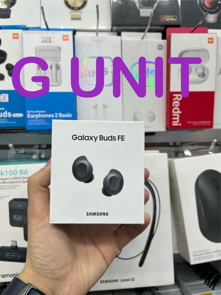 Samsung Galaxy Buds FE  (оптом)