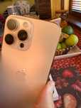 iPhone 16 pro max desert titanium Кото нов