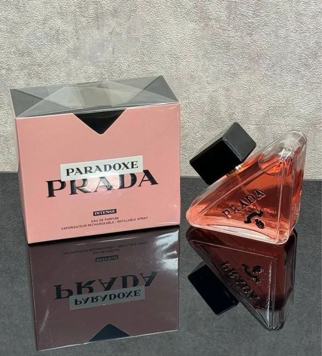 Prada Paradox Intense edp 90ml- парфюм за жени