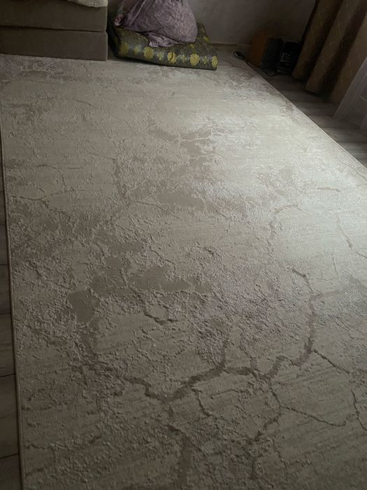 Ковер в идеальном