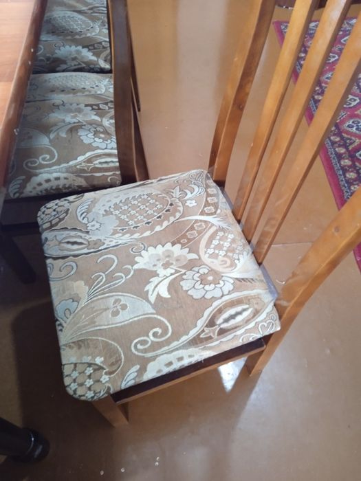 Стол стул холати яхши