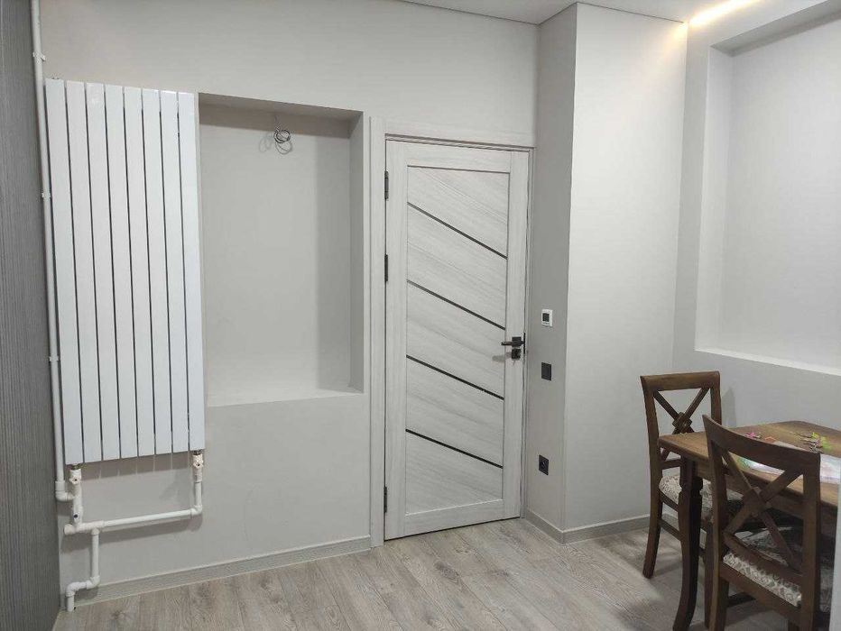 Долгосрочная аренда 3-комнатной квартиры М-Улугбекский р-н, Кара-су 6