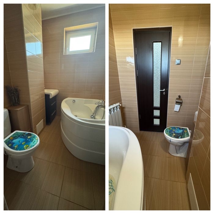 Apartament piata 4-5