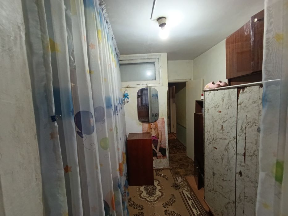 Квартира на Калининском массиве