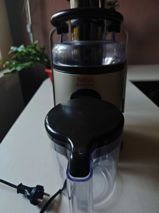 Storcator de fructe Tefal Easy Fruit