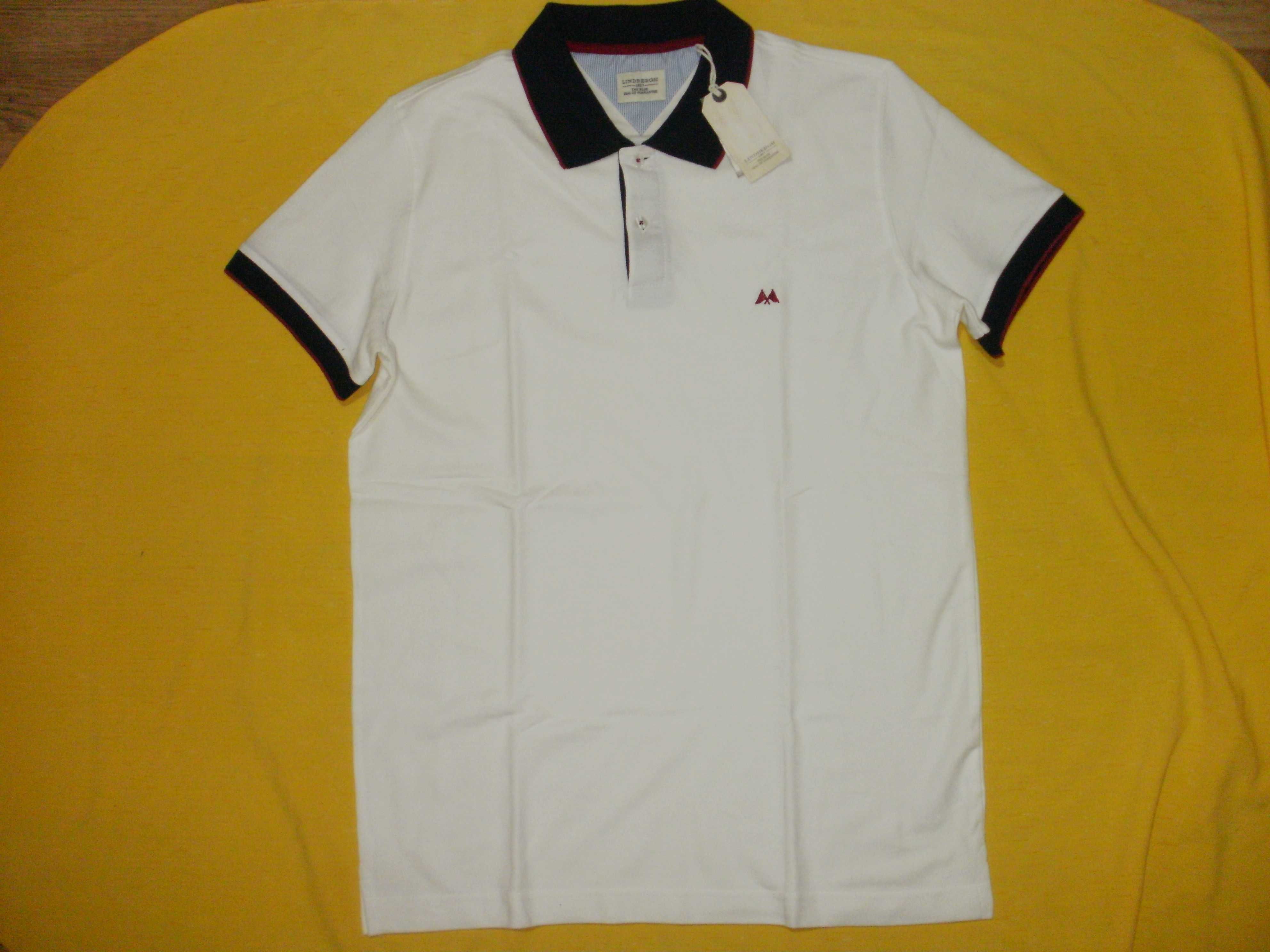 JACK,S и LINDBERGH нови мъжки тениски XL