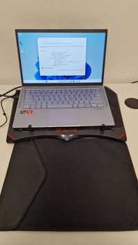 Laptop Asus Zenbook