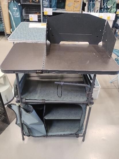 Mobilier De Bucătărie L - Pliabil Și - produs resigilat Decathlon