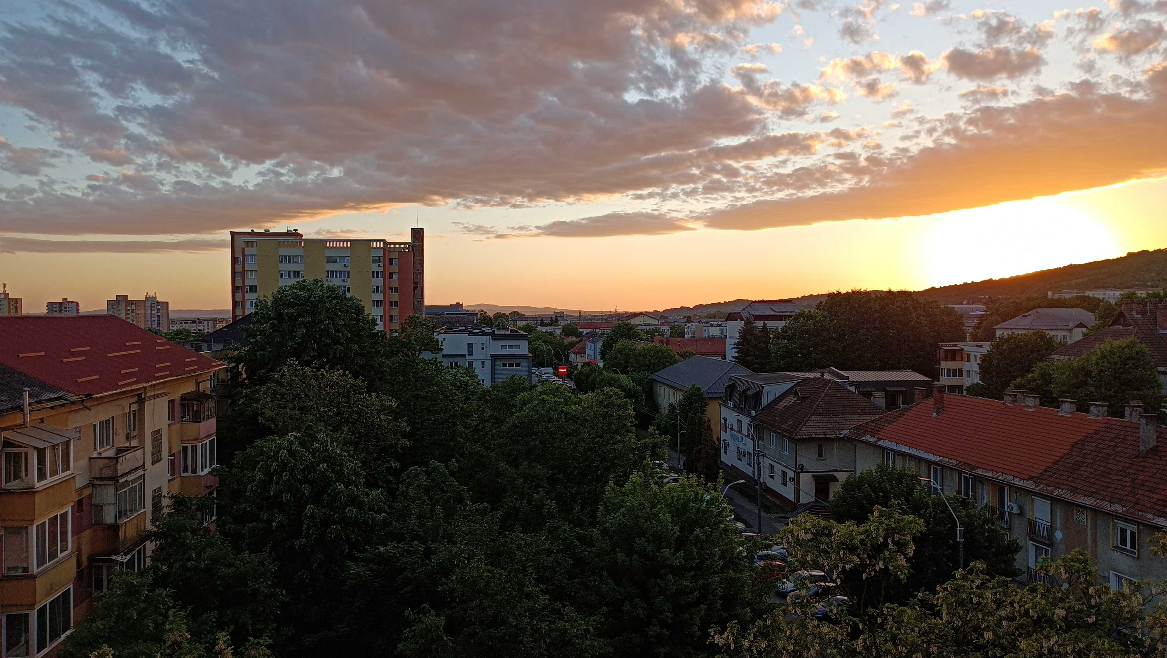 Garsoniera, Bd.Independentei, Baia Mare