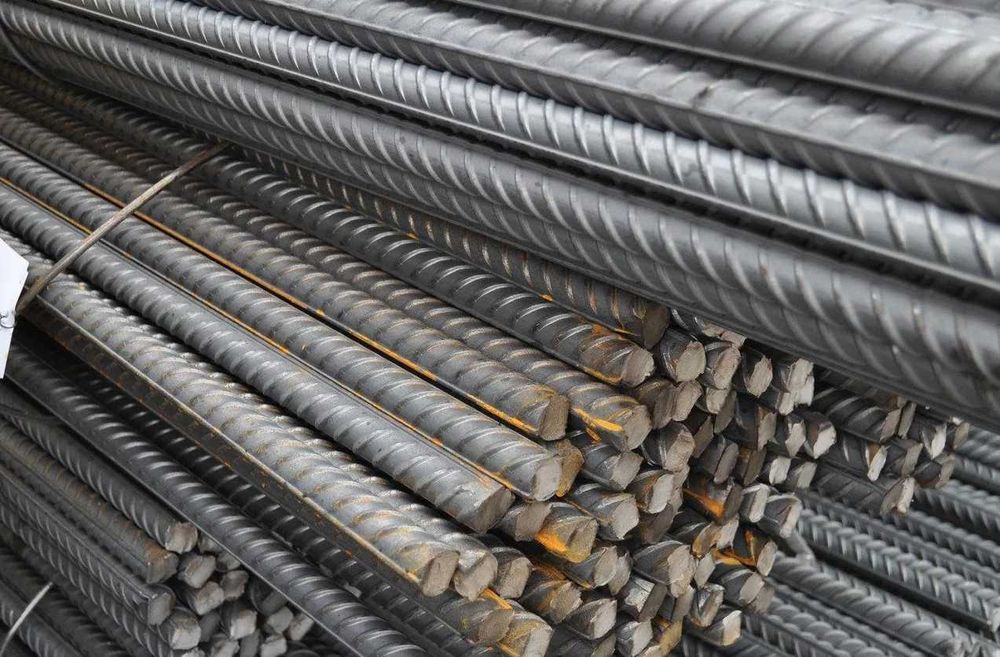 Арматура 6-40 мм (Россия) от АТЛАНТ МЕТАЛЛ. ГОСТ 5781 с доставкой!