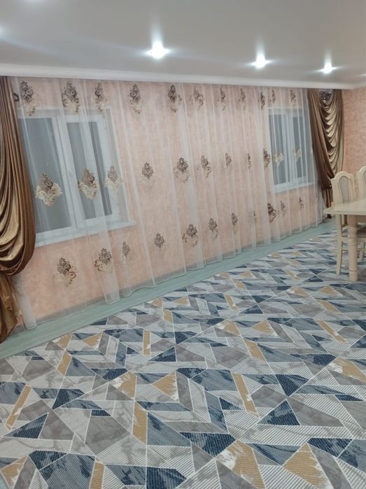 Продам дом в районе Турксибская с участком