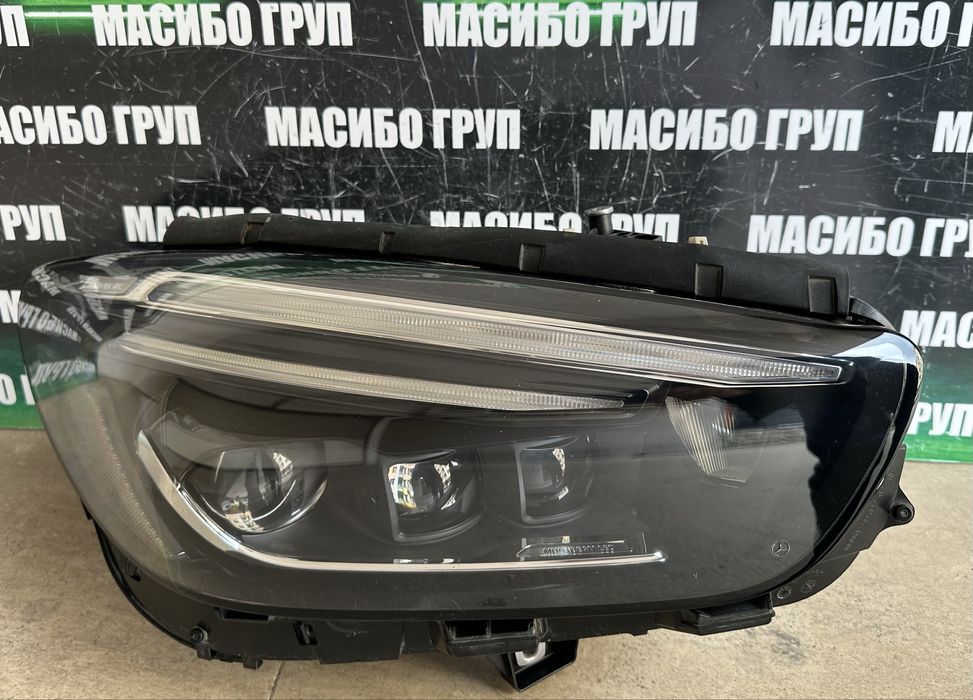 Фар десен фарове MULTIBEAM за Мерцедес B-класа Mercedes B-class W247
