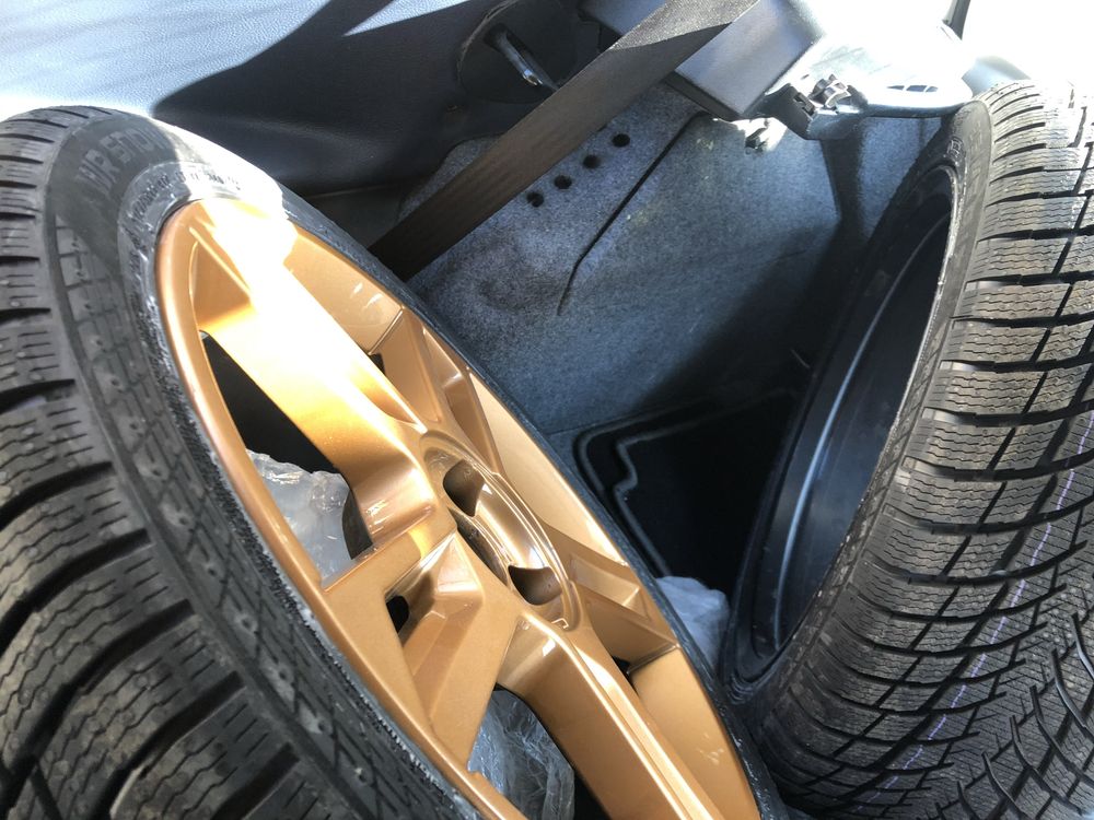 Фиат стило 2.4 абарт