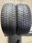 2x Anvelope Iarna 205/55 R16 - Viking Wintech