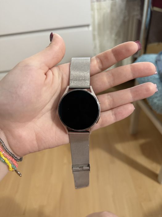 Ceas smart Galaxy Watch4