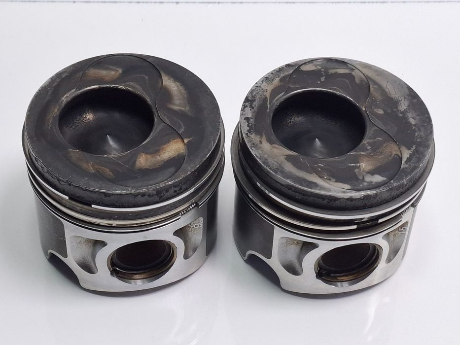 Pistoane VOLKSWAGEN GOLF V 1K1 2003 - 20091.9 TDI  BXE 038107065LC