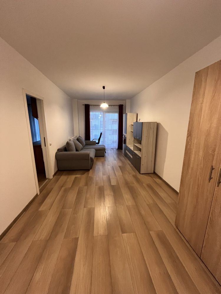Inchiriez Apartament cu o camera Fabricii 105