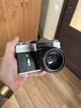 Продам фотоаппарат ЗЕНИТ СССР