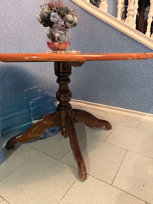 Стол круглый,  Китай