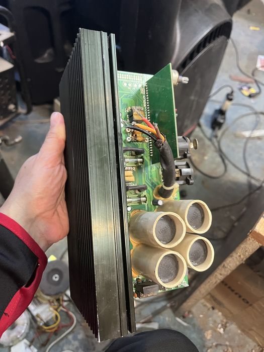 Scaun    rcf art 312a driver 310a