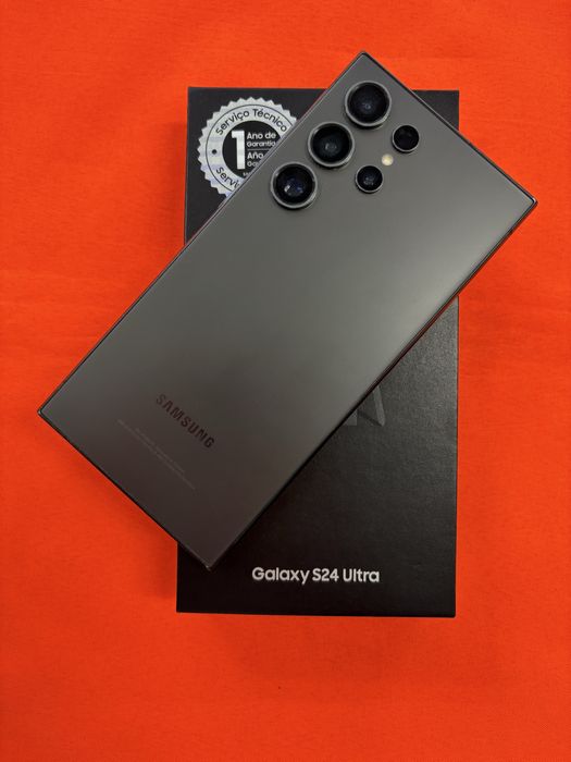Samsung S24 Ultra 512Gb 12Gb Ram