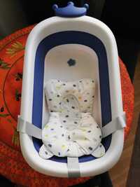 Cadita pentru Bebelusi Baby BathTub