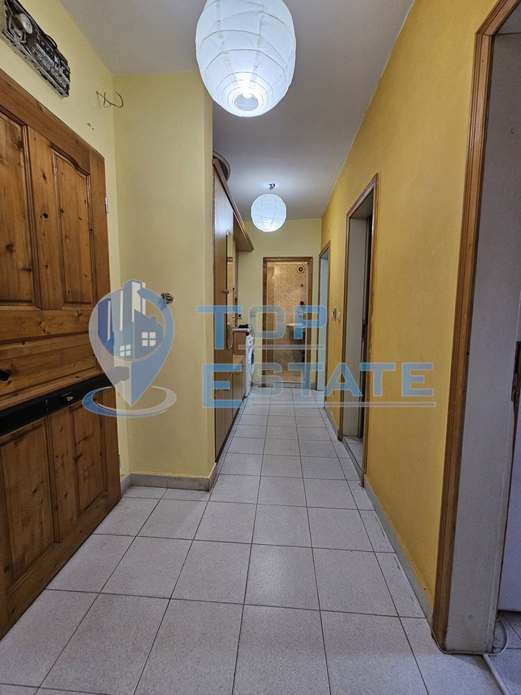 Продава се Двустаен апартамент в Велико Търново, Колю Фичето - 80 кв.м за 1225 €/кв.м - Снимка #7