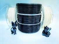 Vand role filament ABS/PLA/ABS+/ASA pentru imprimanta 3D