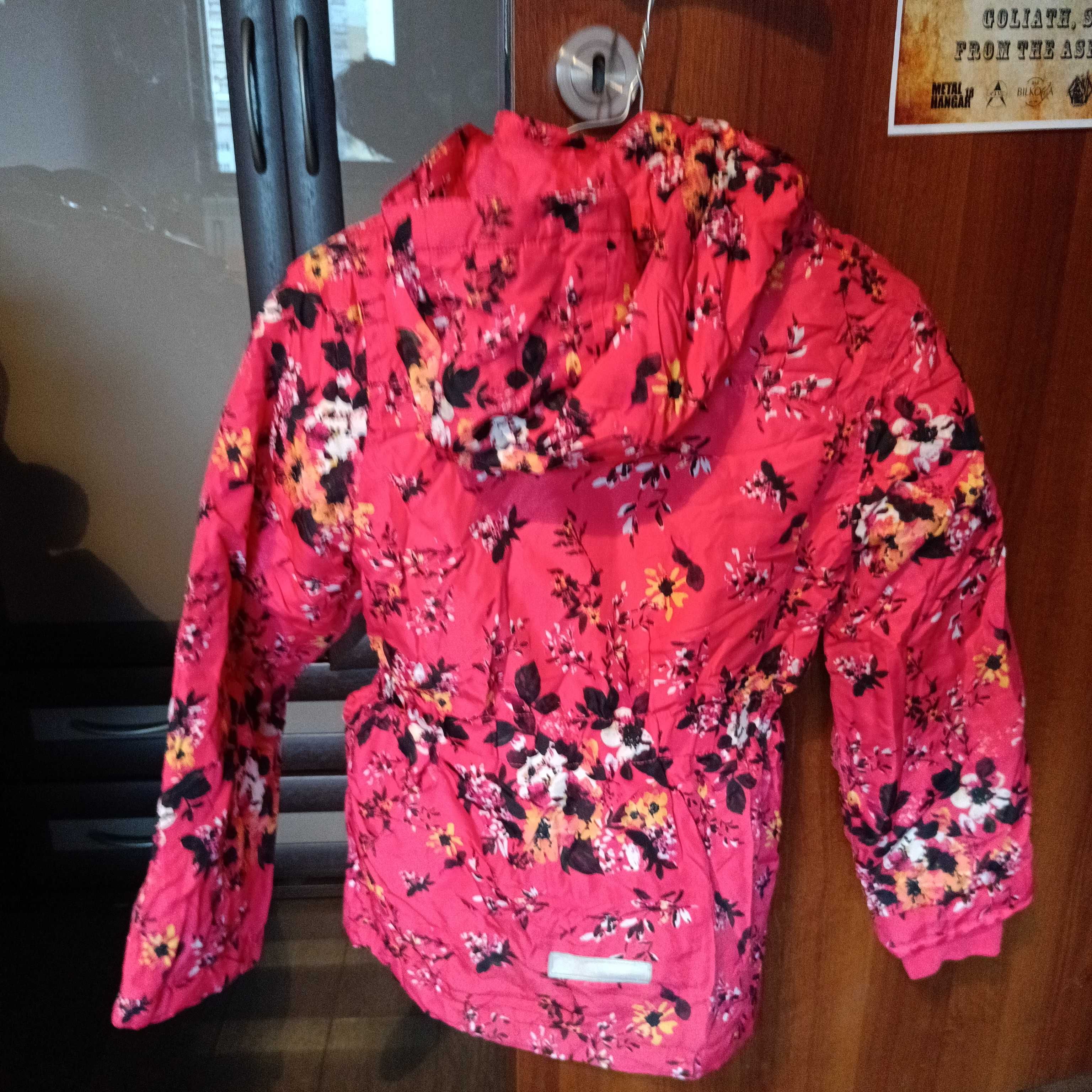 Parka 2в1 Esprit