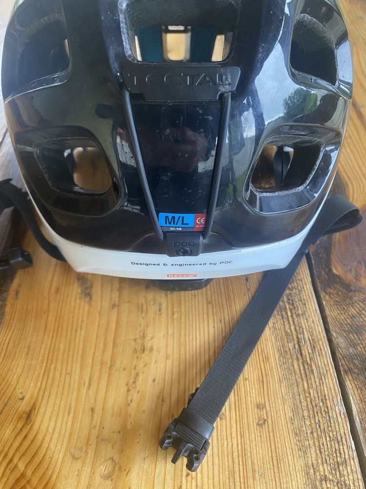 vand casca poc M/L