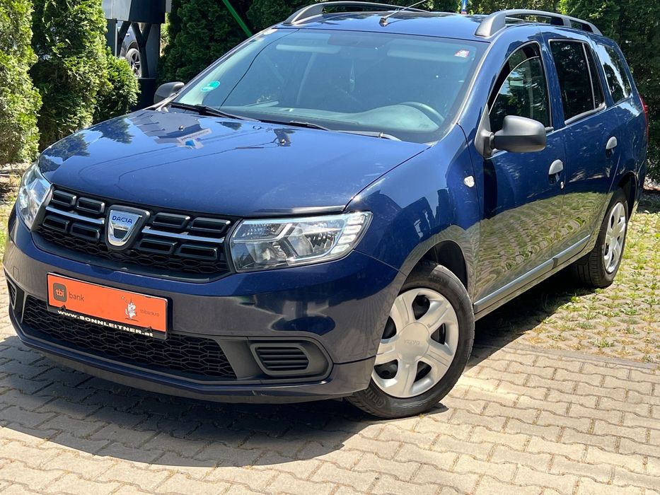 Dacia Logan Dacia Logan MCV 2019,motor 1.0 benzina,import Germania