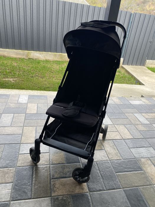 Carucior sport cu pliere automata Coccolle