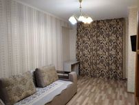 Посуточно 1ком квартиру