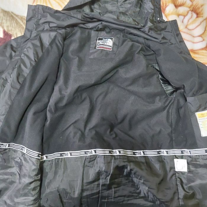 Geaca TNF(The North Face) L