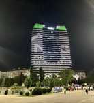 "Срочно U Tower  NRG  1 ком  35м2 Дружба Народов Ташкент ситй Арзон‼️