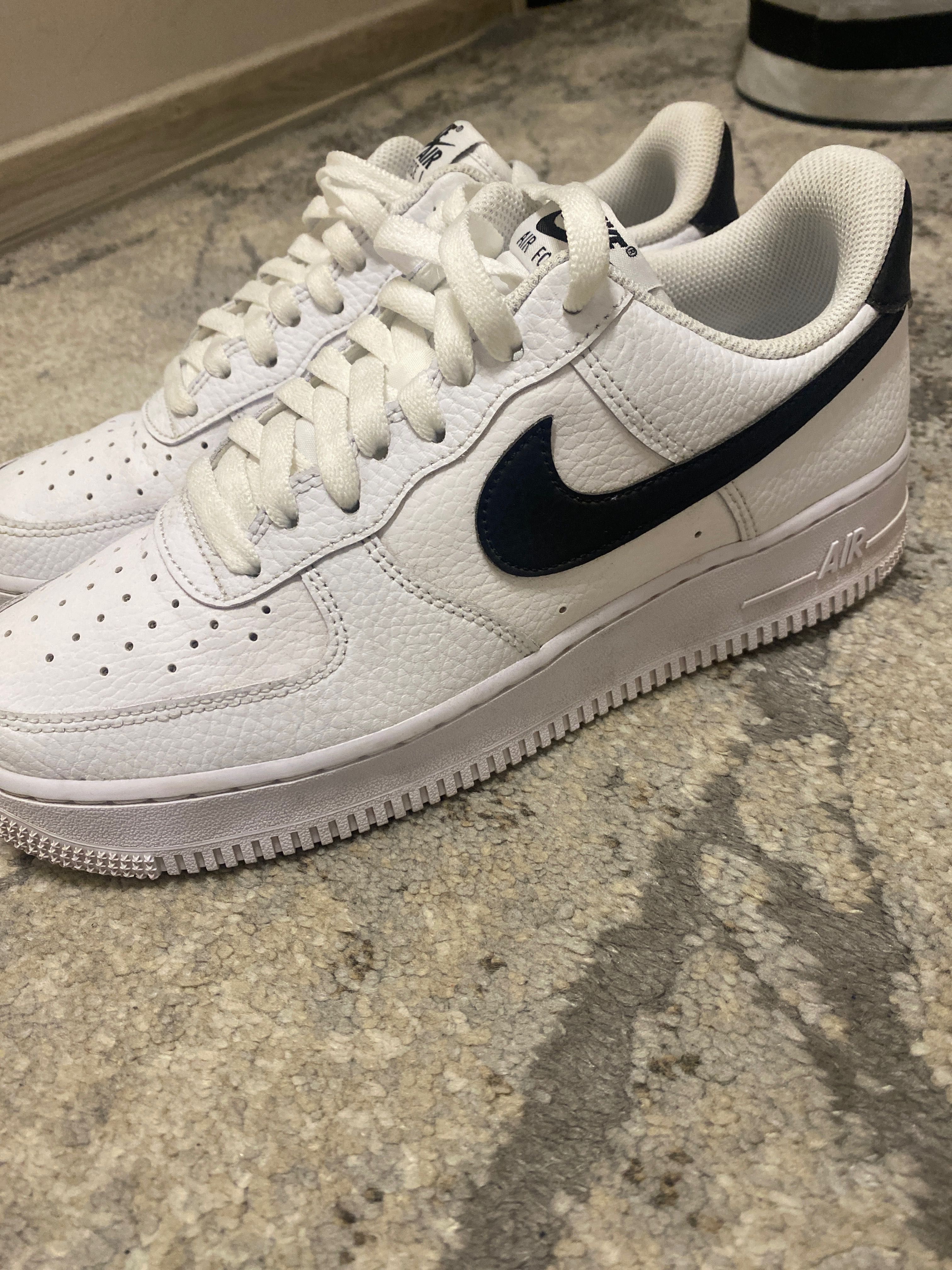 Nike air force 1 41 номер