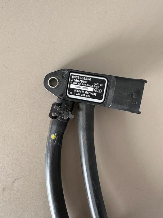 Senzor filtru de particule Volvo XC90 XC60 XC40  31697984