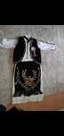 Costum popular fete(copii)