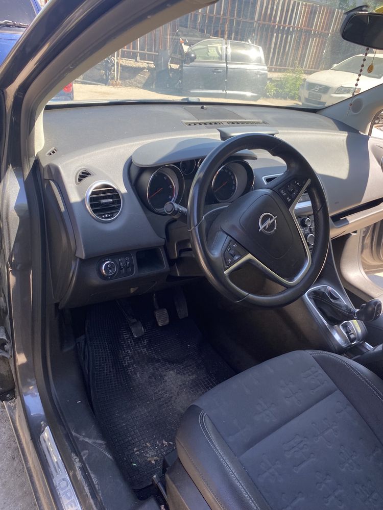 Opel Meriva B 1.3 cdti 2011 г. НА ЧАСТИ!!!