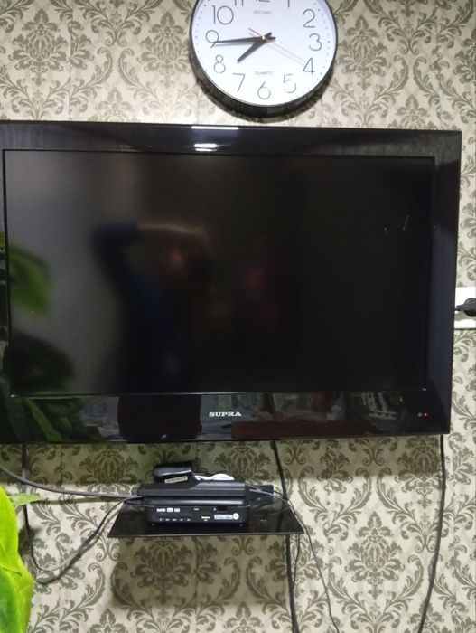 Продается телевизор