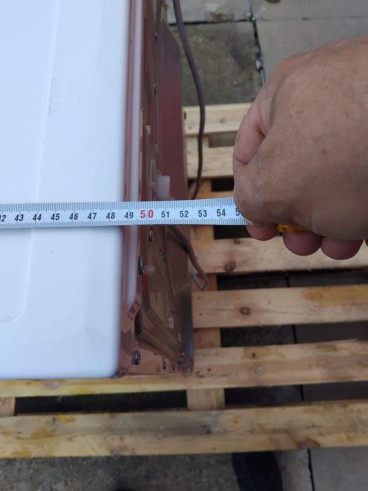 Сушилня Beko DC7110W